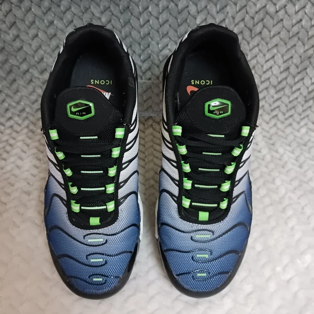 Nike review all